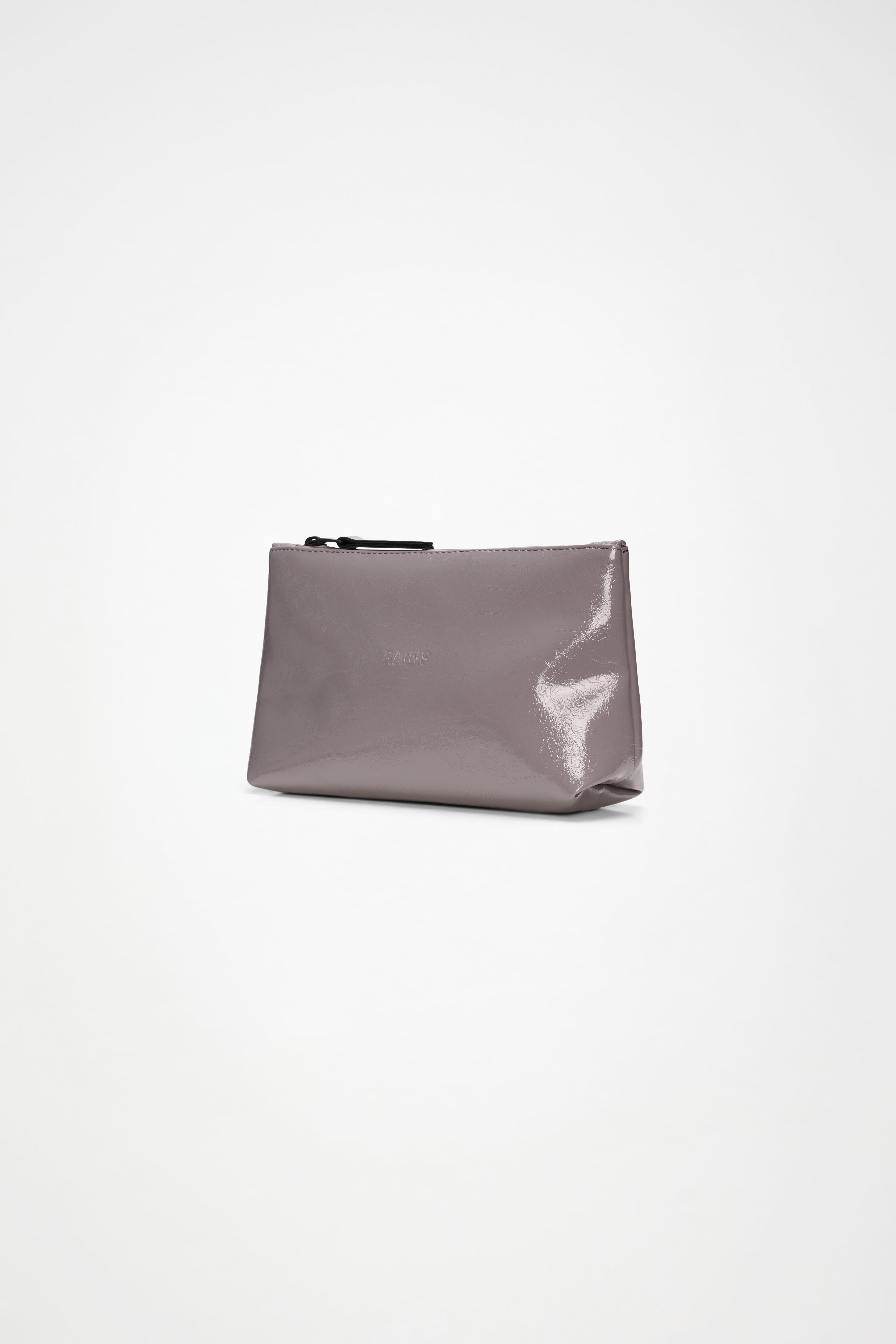 RAINS Cosmetic Bag Cinder Glaze 2.20L H14 x D6.50 x W23 cm Wash Bag