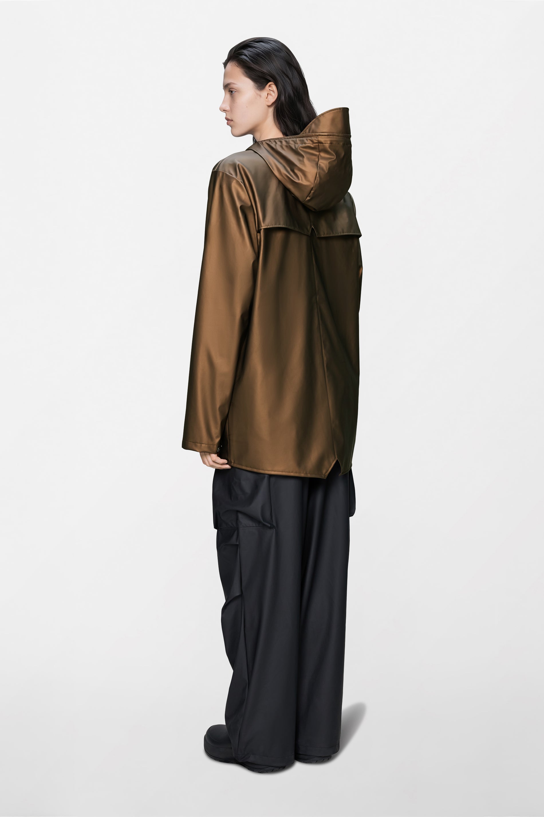RAINS Jacket Comet Jacket