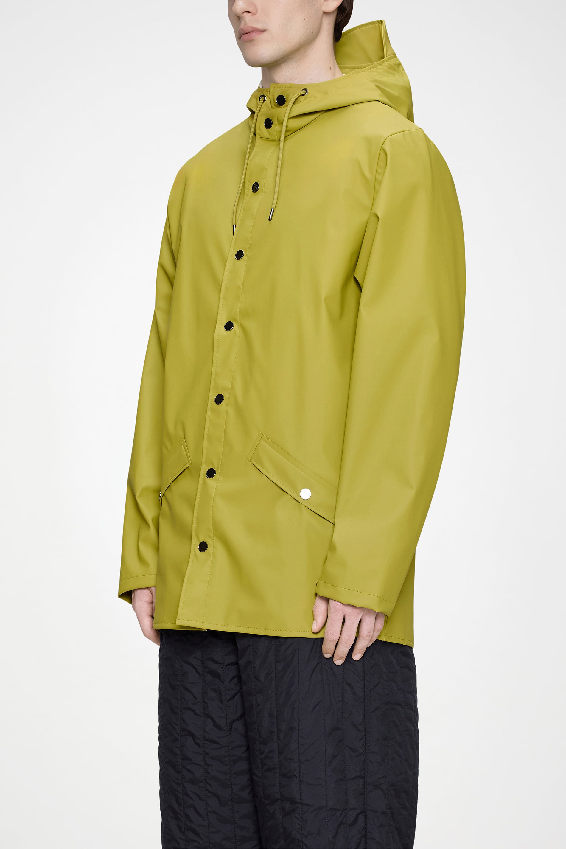 RAINS Jacket Glow Jacket