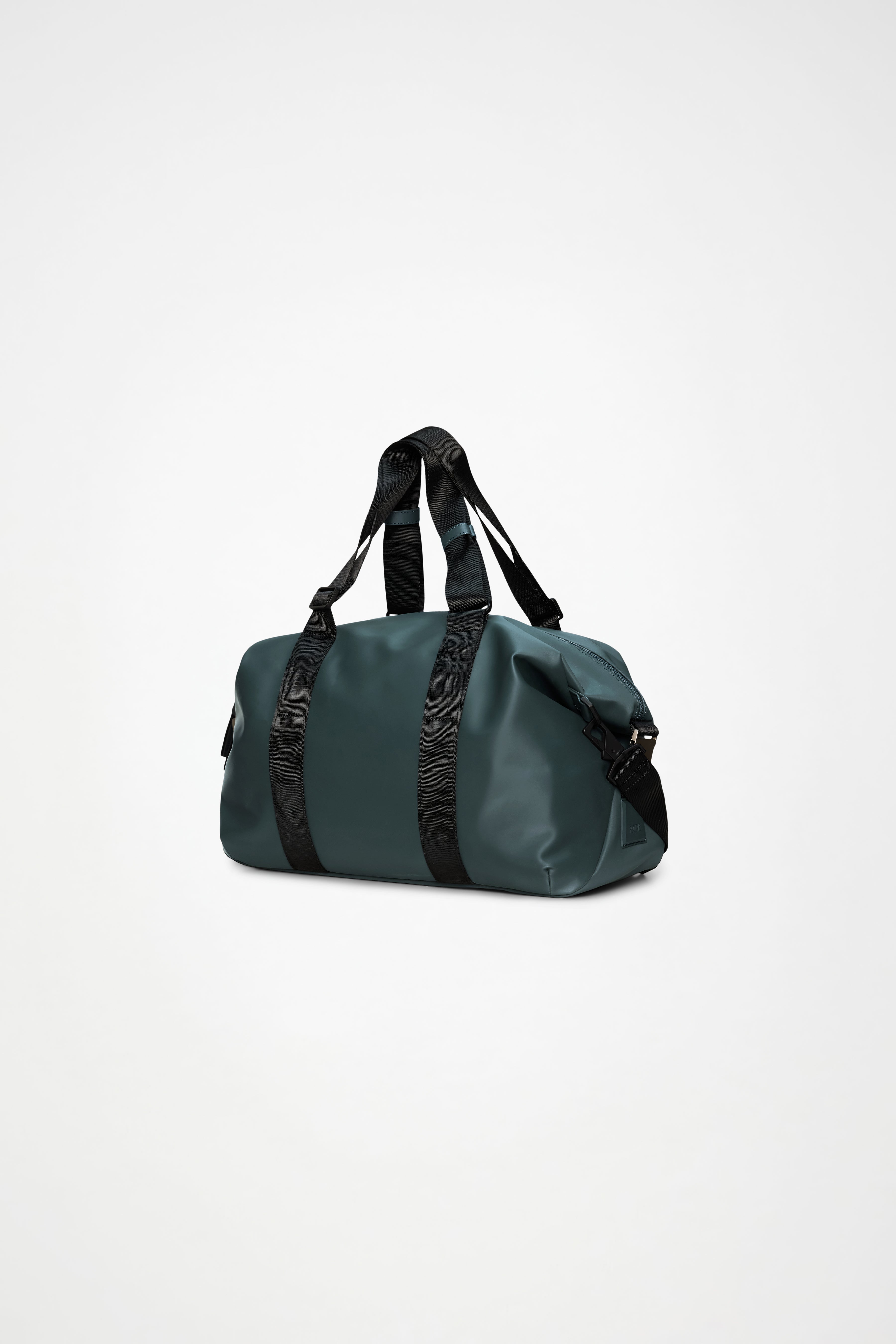 RAINS Valera Weekend Bag Small Mystique 30.50L H30 x D20 x W42 cm Weekender