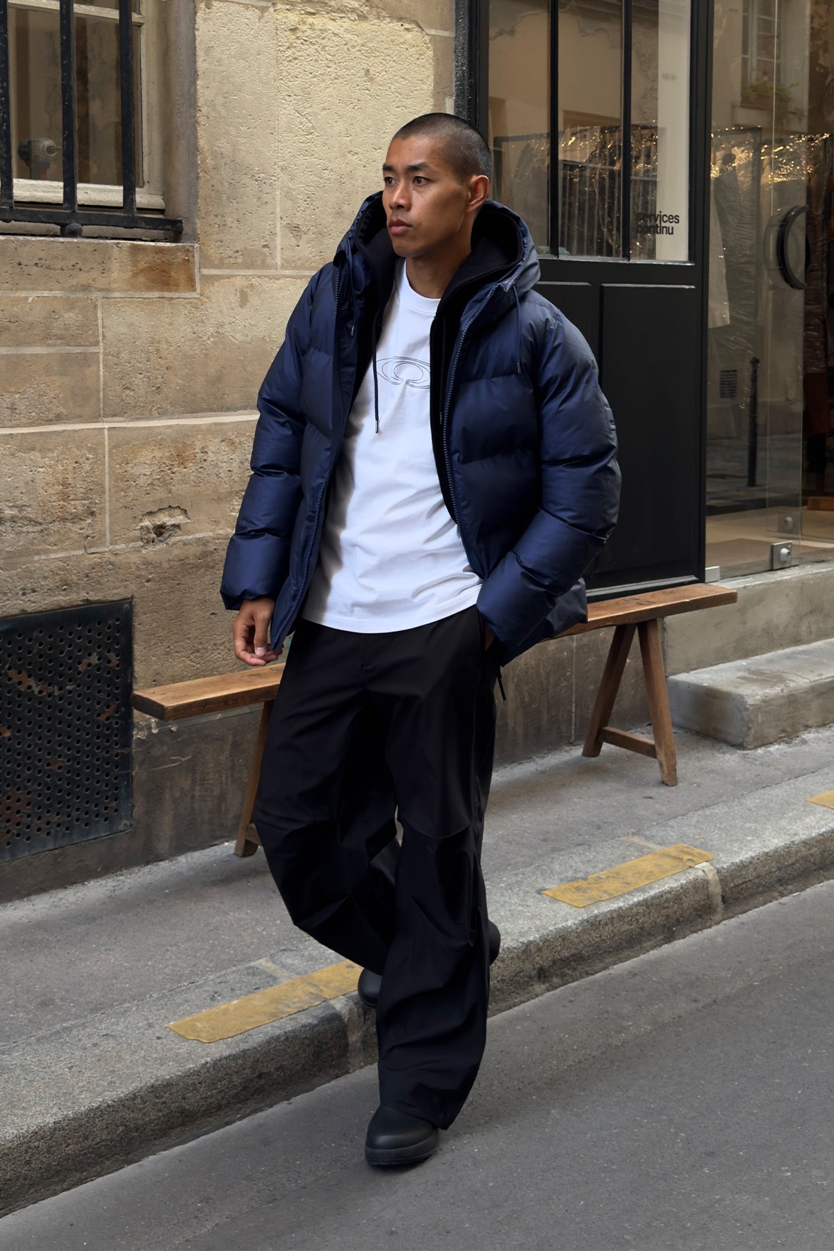 Look #10