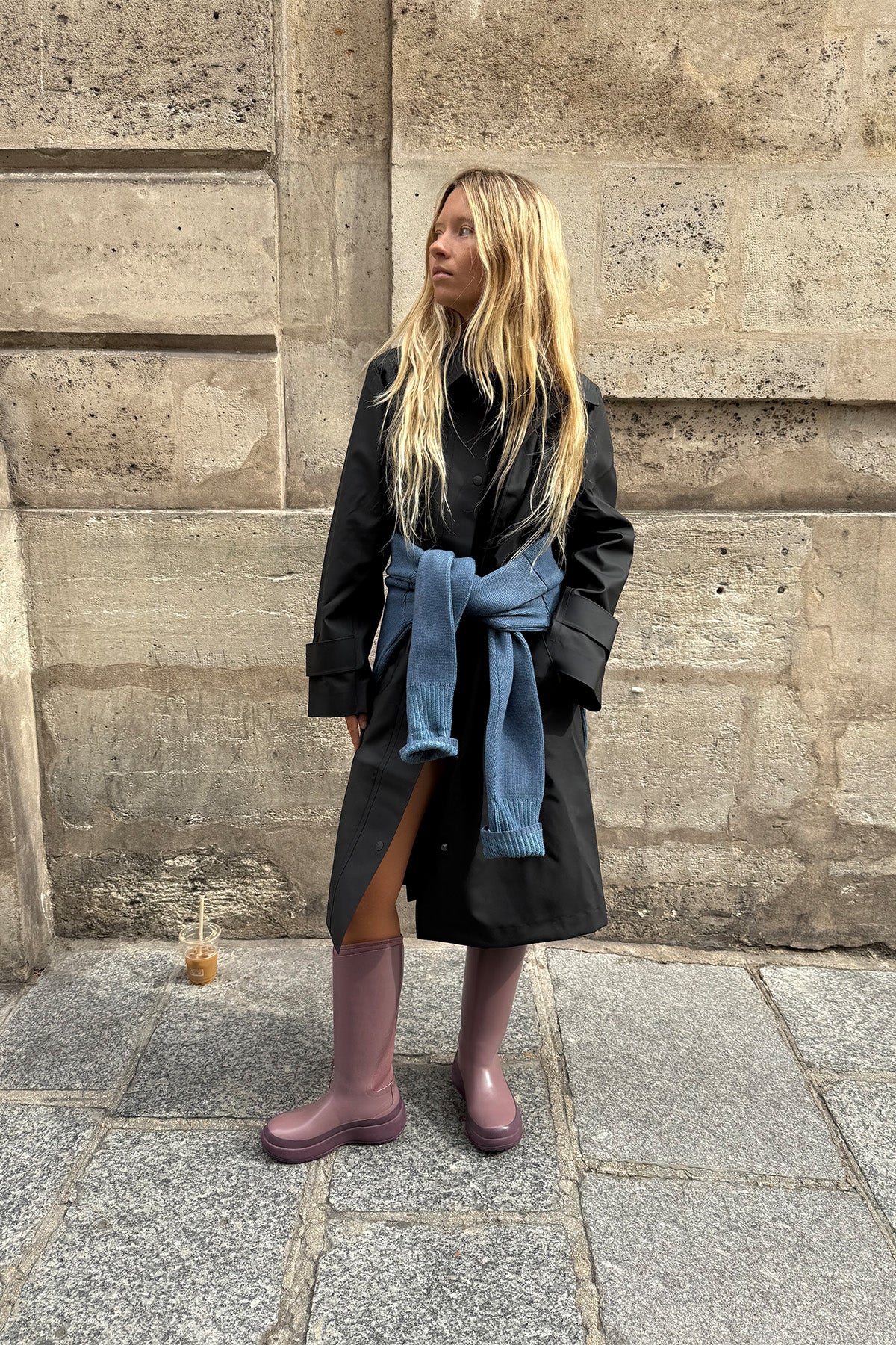 Look #8