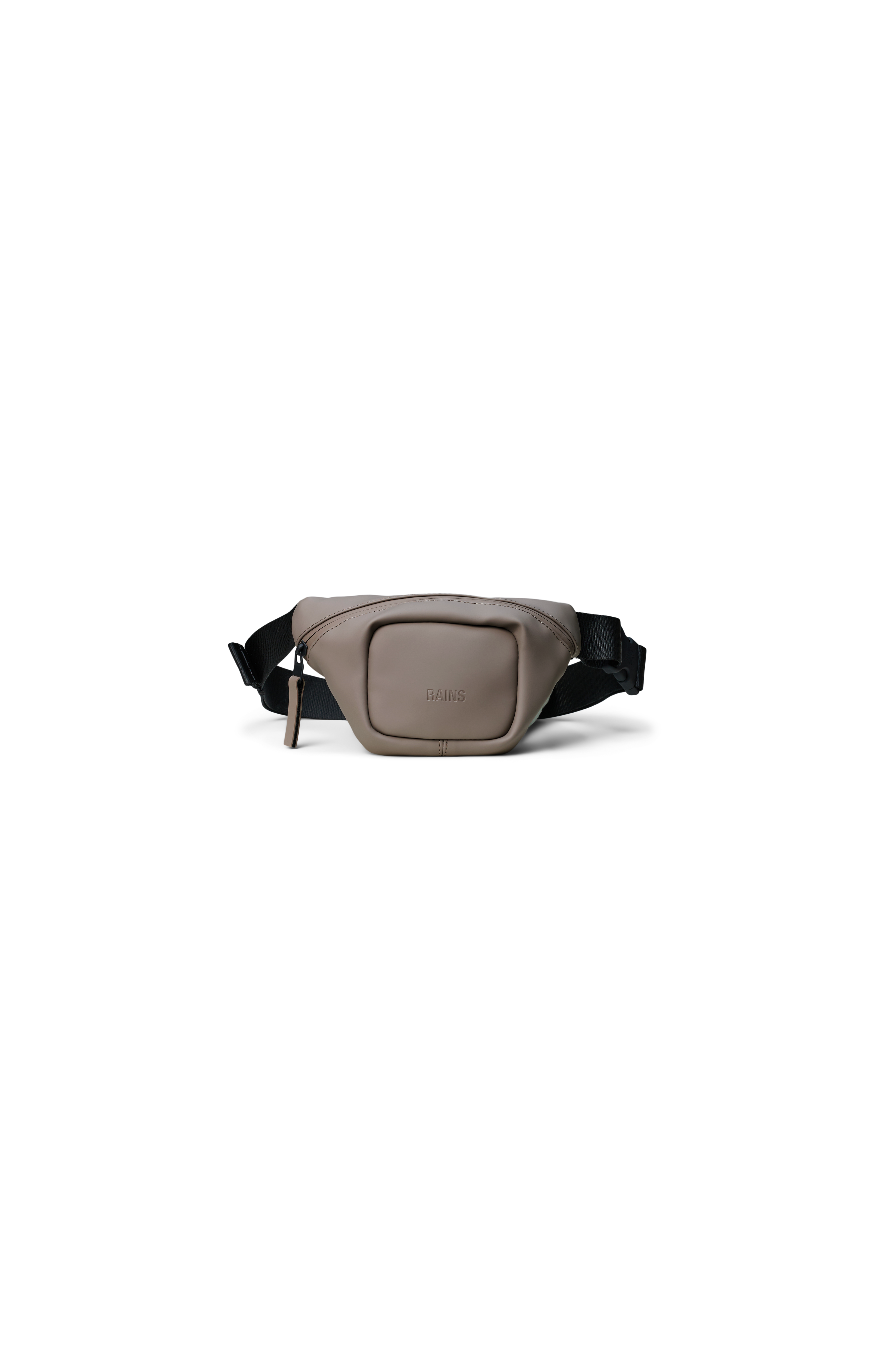 RAINS Bum Bag Micro Cinder 1L H13 x D5.50 x W24 cm Bum bag