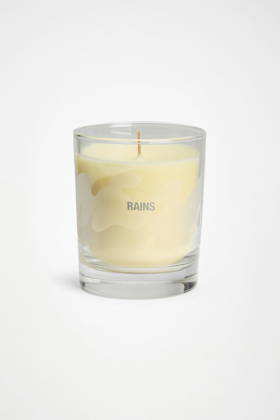RAINS Candle Petrichor Air Candles