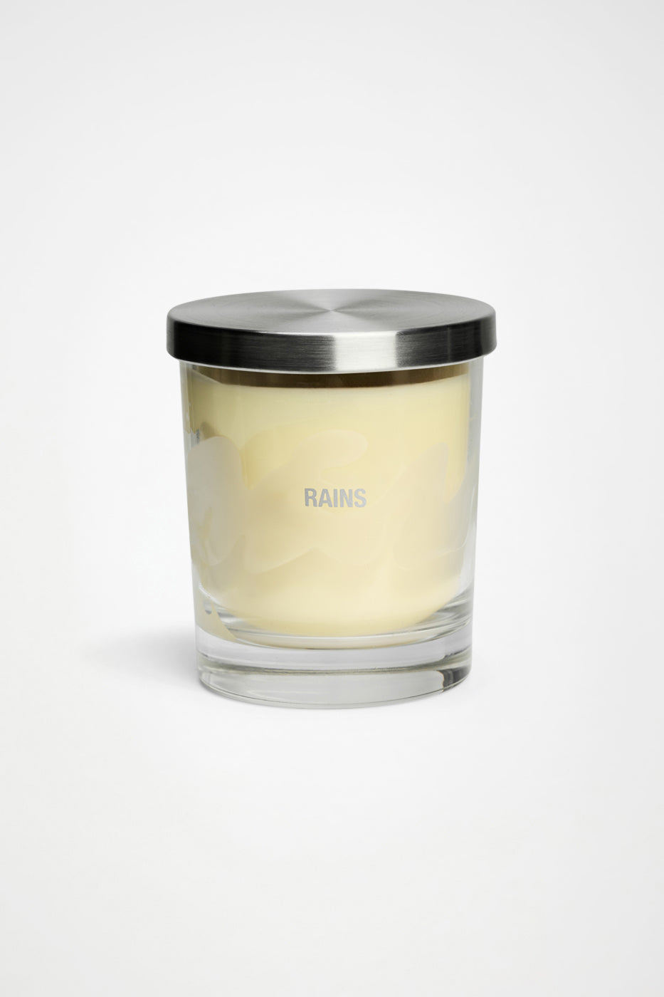 RAINS Candle Petrichor Air Candles