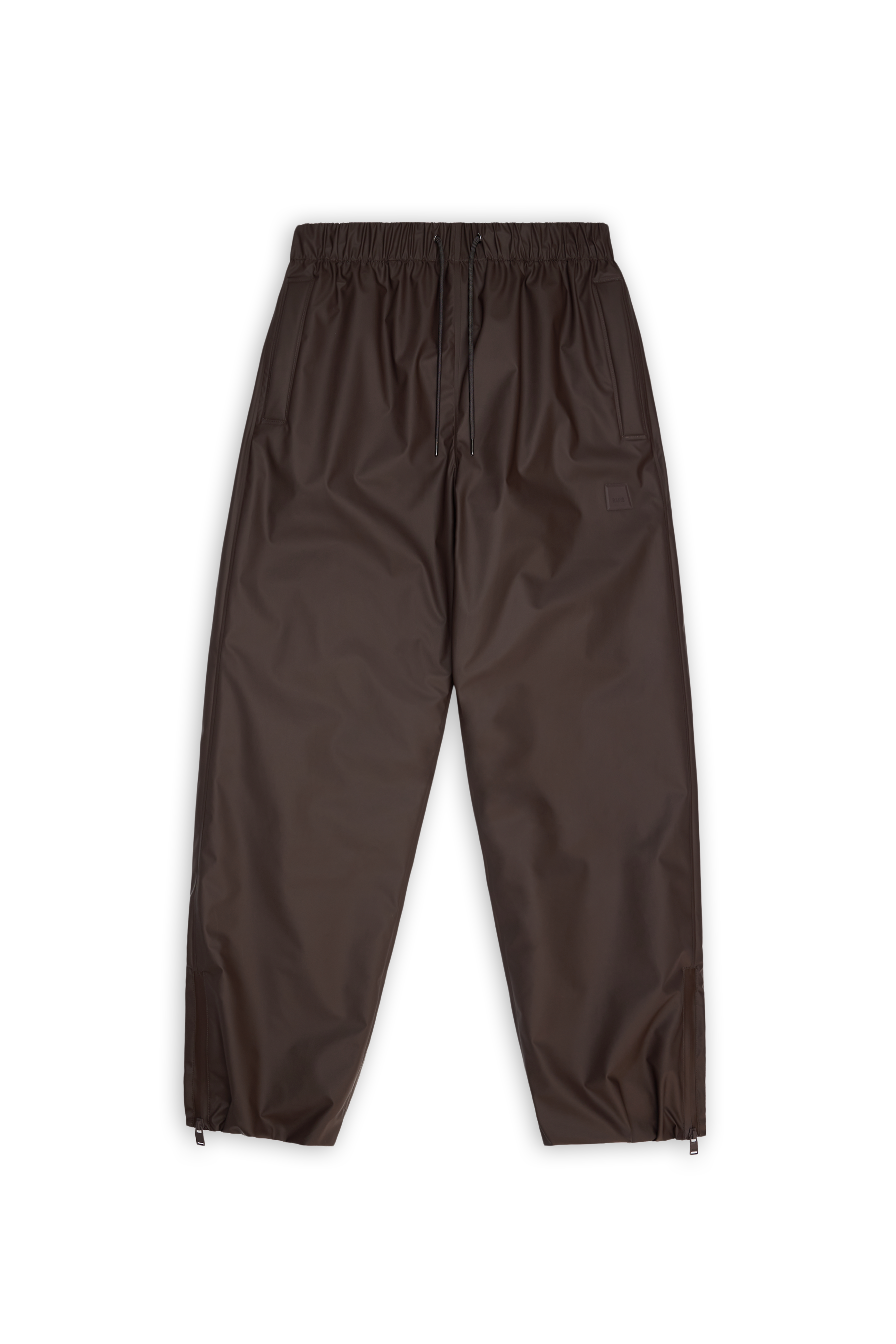 RAINS Lohja Insulated Pants Bark Pants
