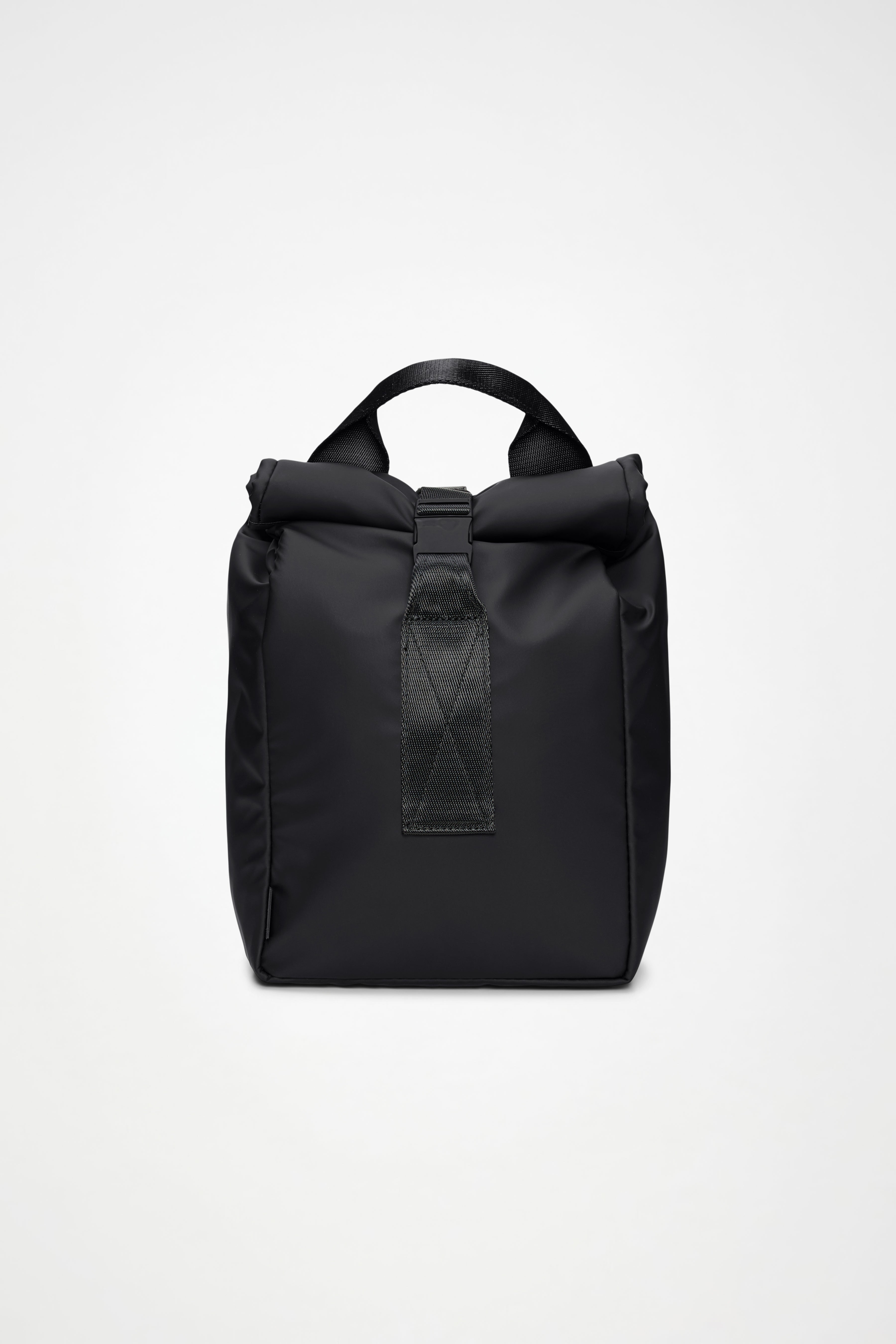 RAINS Lunch Bag  Black 9.50L H39 x D14 x W19 cm Lunch Bag