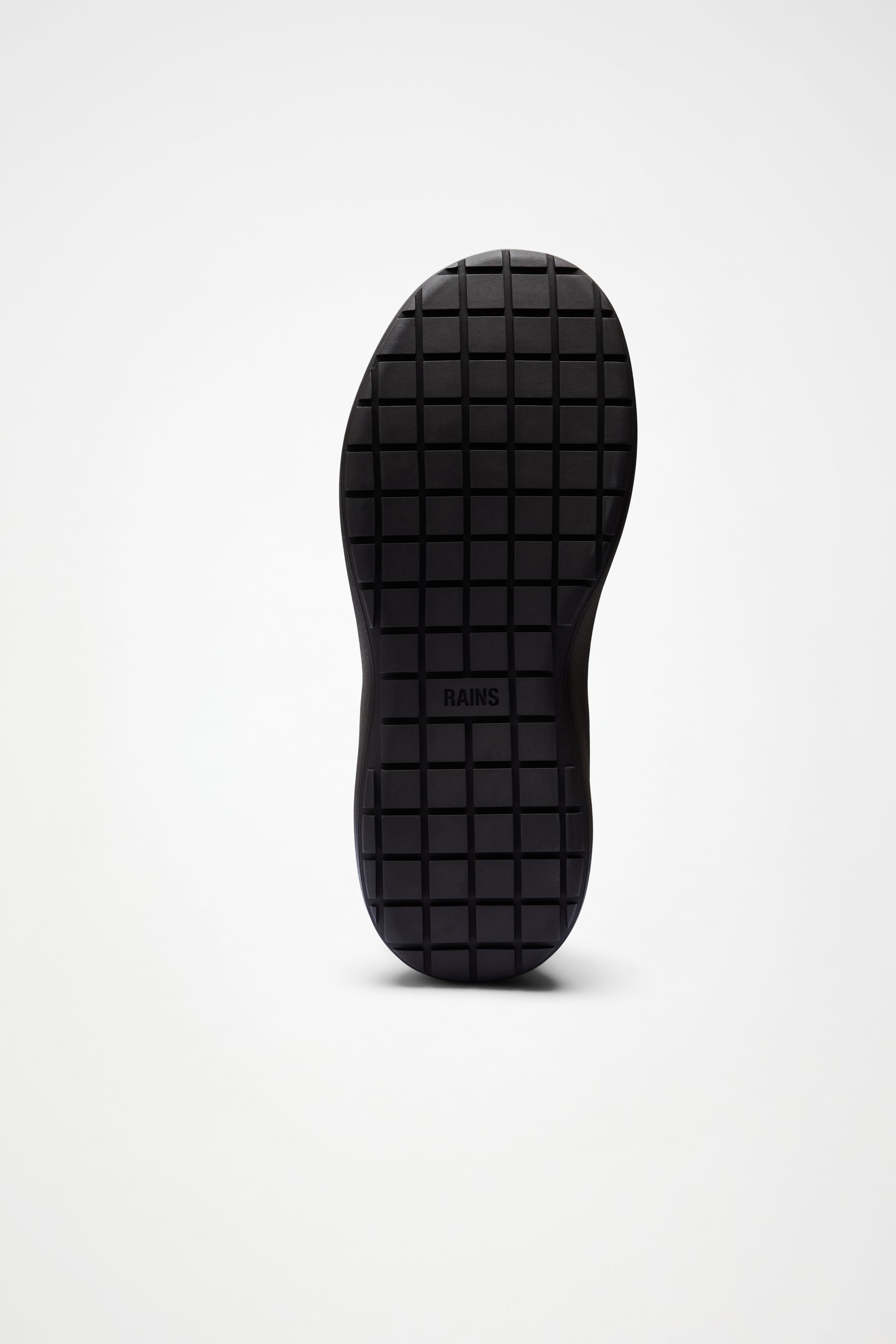 RAINS The Dry Boot Short W  Cloud / Bark Boot