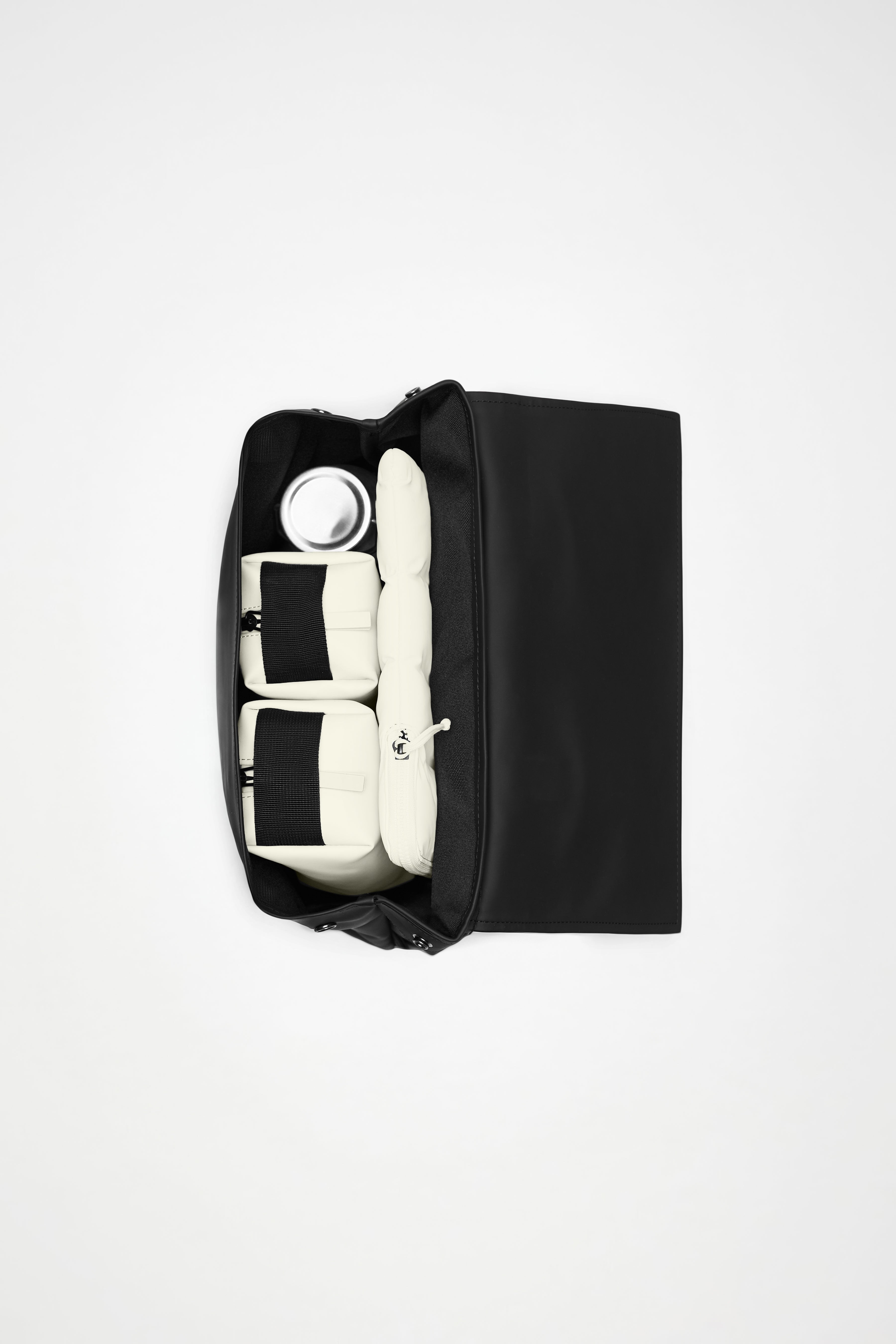 RAINS MSN Bag Mini Tempt 13.50L H34 x D12 x W31 cm Backpack
