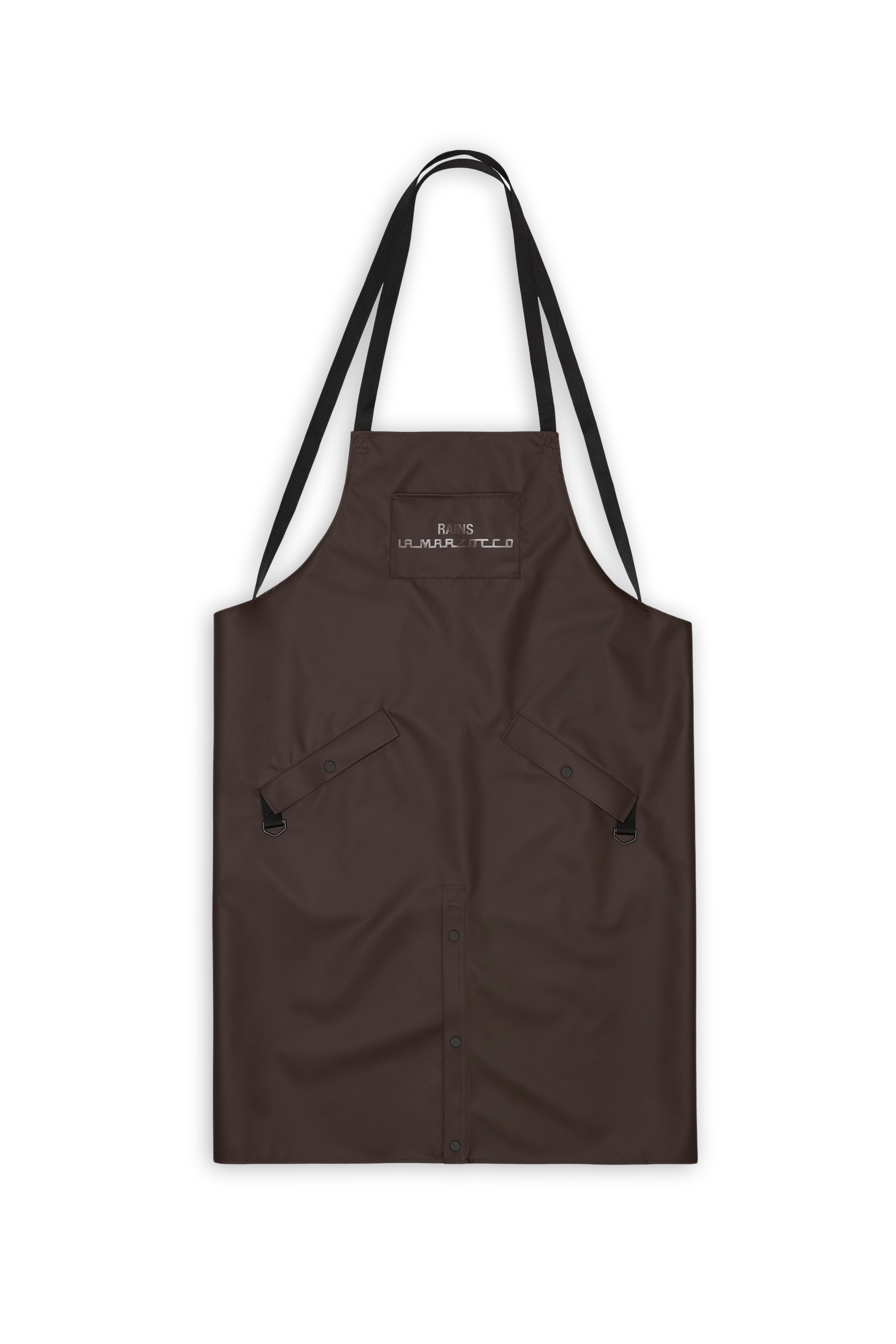 RAINS Rains x La Marzocco Apron Bark Objects