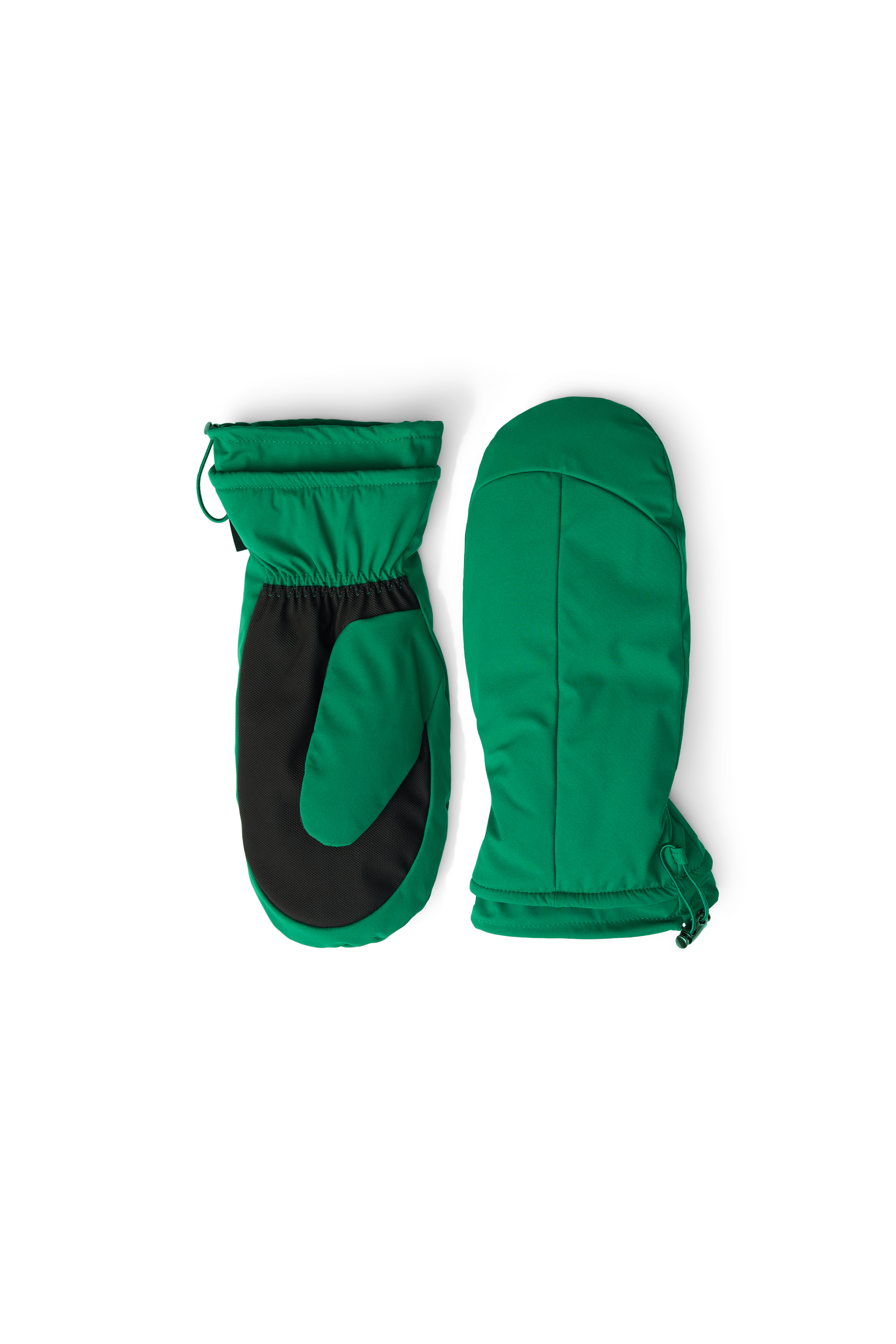 RAINS Sarna Insulated mittens Envy Gloves & Mittens