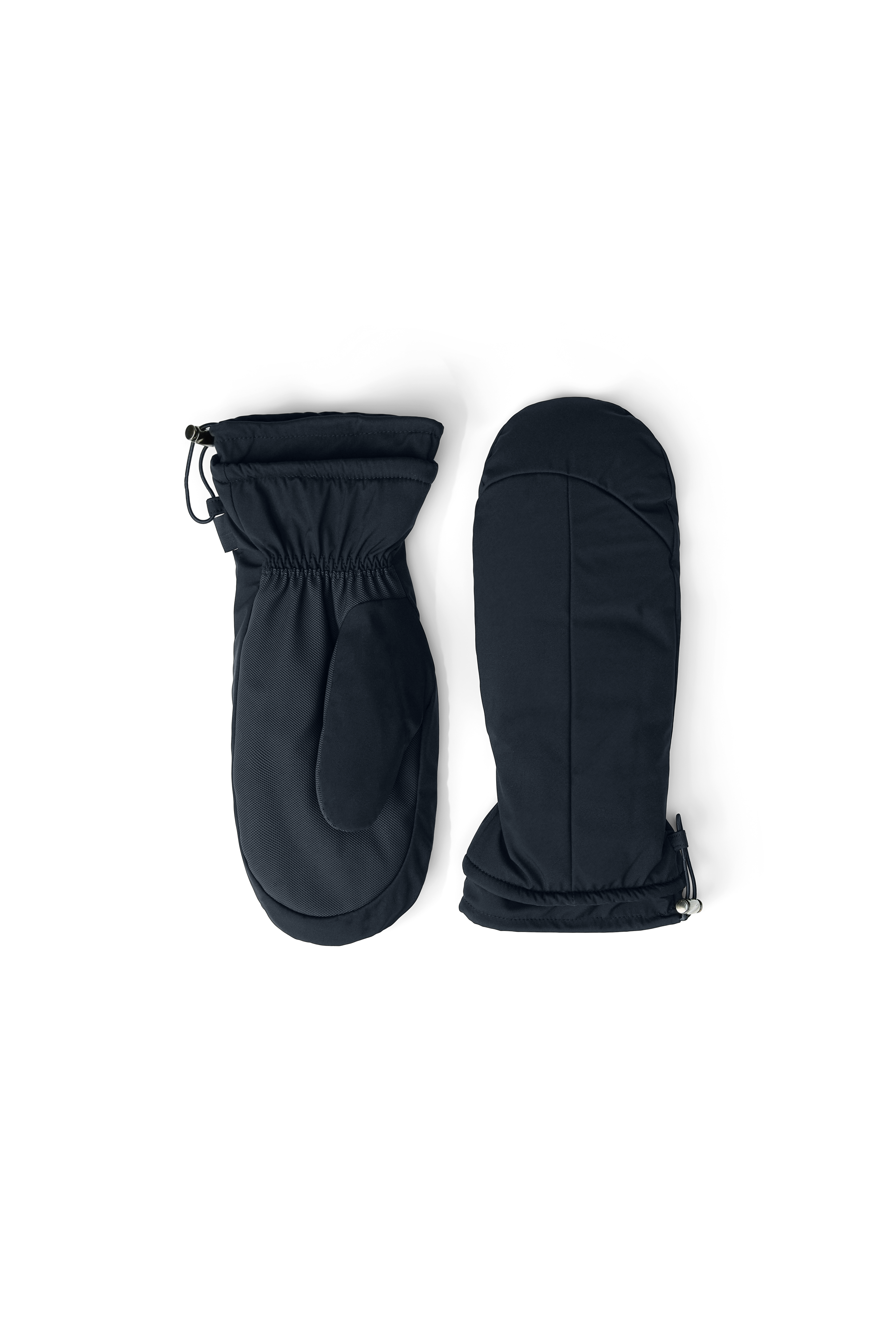 RAINS Sarna Insulated mittens Navy Gloves & Mittens