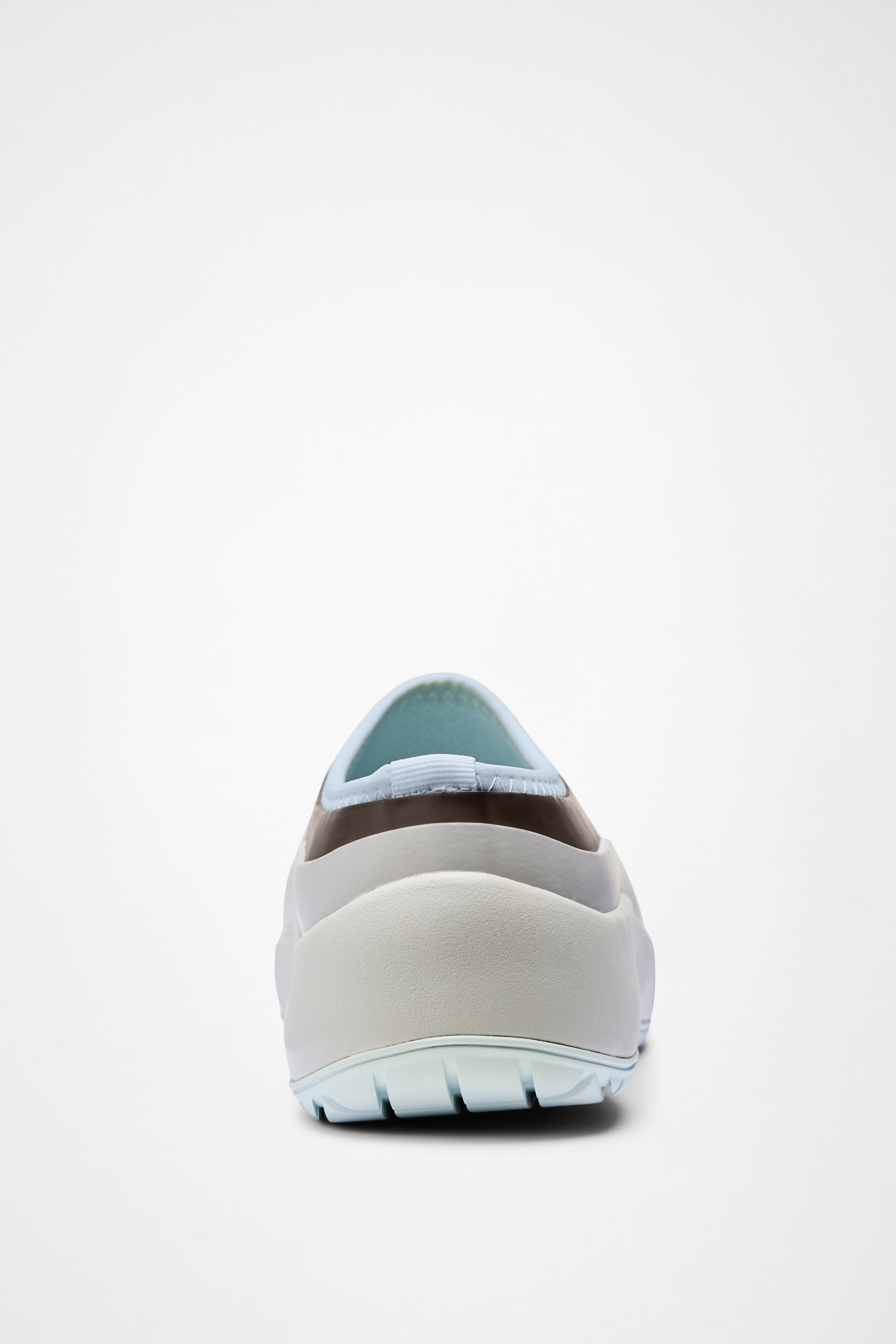 RAINS The Dry Clog W Cloud / Bark Shoe